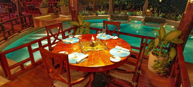 伊甸园酒店(Jardin del Eden Boutique Hotel)图片