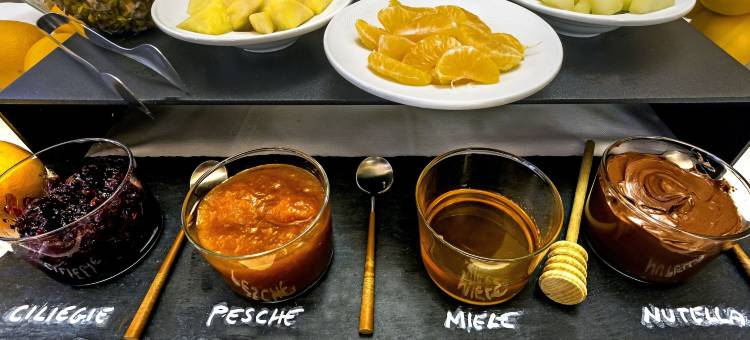 洛坎达得尔费奥多酒店(Locanda Del Feudo Suite & Restaurant)图片