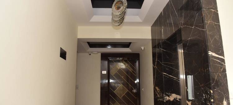 JD 天堂酒店(Hotel JD Heavens)图片