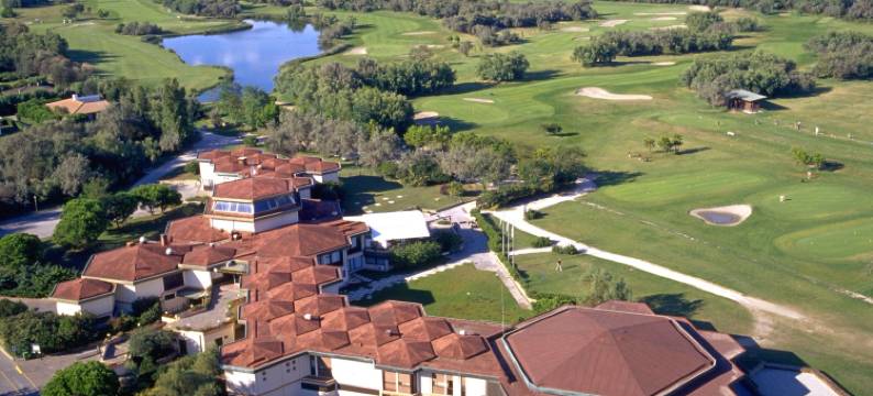 阿尔巴尔拉高尔夫酒店(Isola di Albarella Golf Hotel)图片