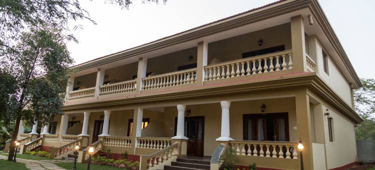 科奇乔斯度假酒店(Cochichos Resort)图片