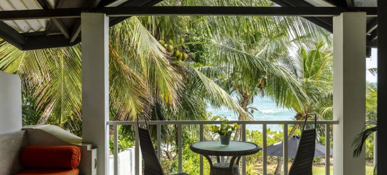 椰子唐卡拉酒店(Coco Tangalla)图片