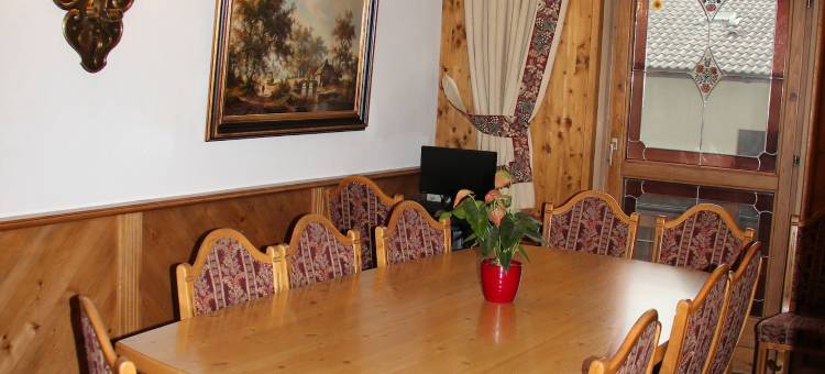 泰罗酒店(Hotel Tyrolis)图片