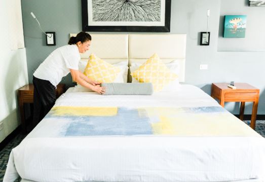 Century Hotel Hotel Overview