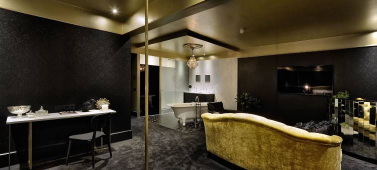 萨森海姆范德瓦尔克酒店 - 莱顿(Van der Valk Hotel Sassenheim - Leiden)图片