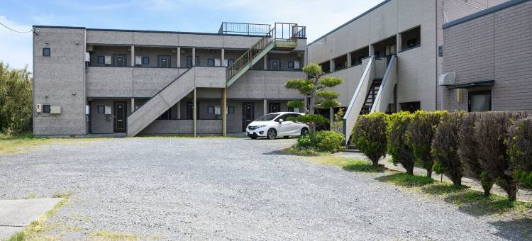 Tabist酒店 御前崎赛皮亚商务宿舍(Tabist Business Yado Sepia Omaezaki)图片