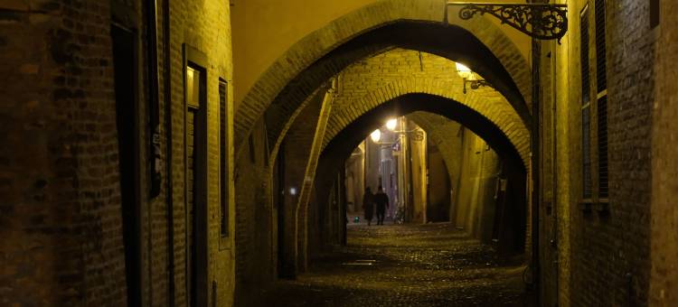 奥罗洛吉欧酒店(Hotel Orologio)图片