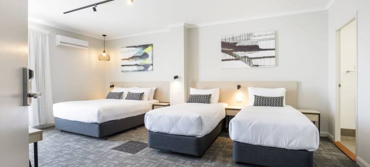 芬斯伯里酒店(Nightcap at Finsbury Hotel)图片