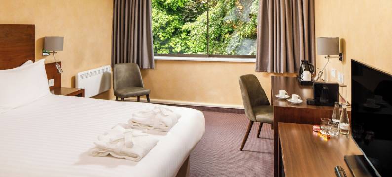 美居利文斯顿酒店(Mercure Livingston Hotel)图片