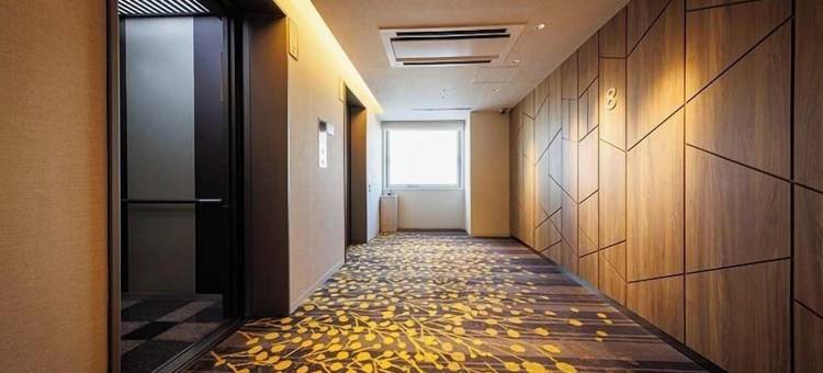 立川梅茨JR东酒店(Jr-East Hotel Mets Tachikawa)图片