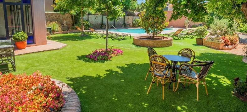 圣约迪酒店(Sant Jordi)图片