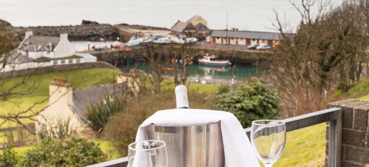 弗赫里酒店(Fernhill Hotel)图片