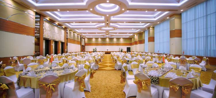 阿特里亚酒店-马格朗(Atria Hotel Magelang)图片