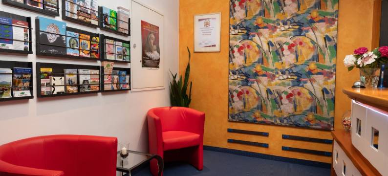 利贝特格酒店(Hotel Liebetegger-Klagenfurt)图片