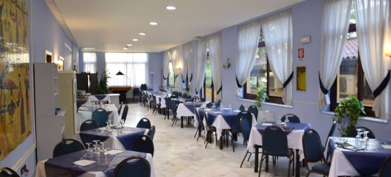 米拉马雷酒店(Miramare Hotel)图片