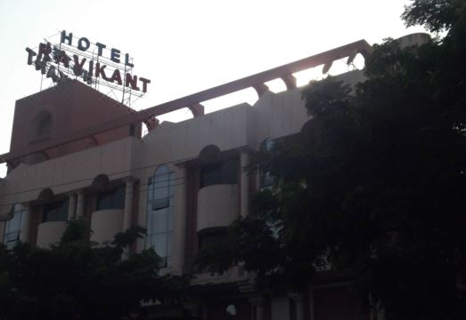 Hotel Ravikant Hotel Overview