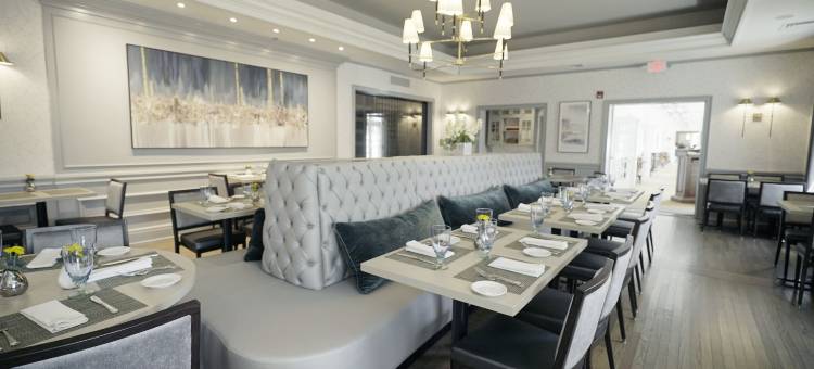 挪利其Spa酒店(The Spa at Norwich Inn)图片