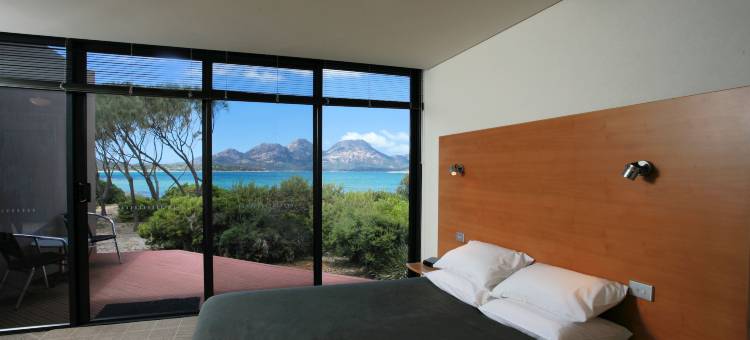 海湾边缘度假村(Edge of the Bay Resort)图片