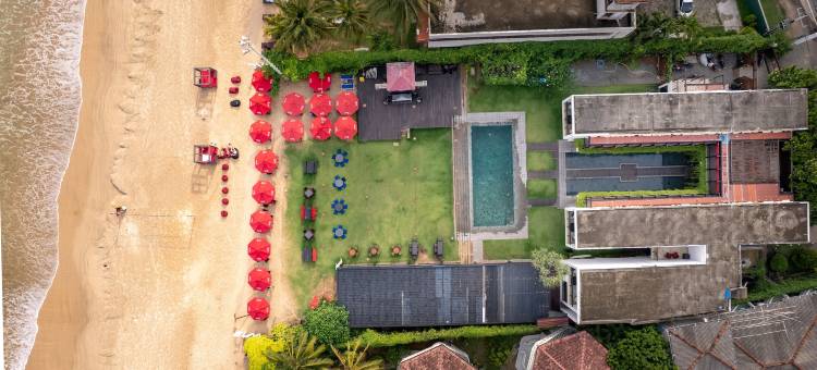 蔚十五沙湾(W15 Weligama)图片