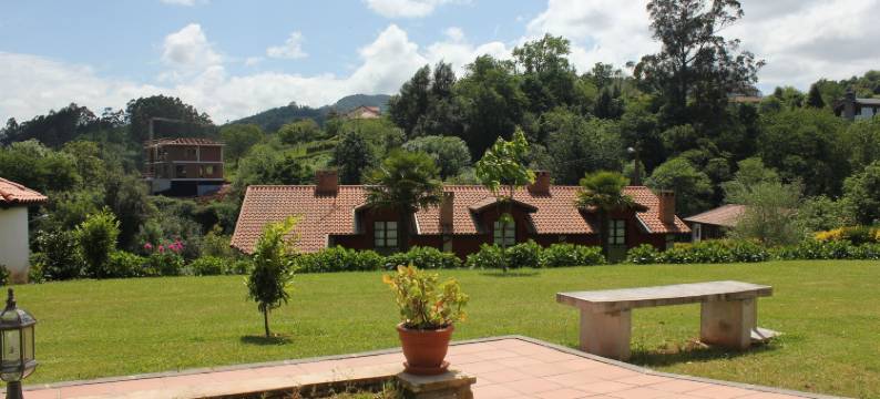 罗扎卡索娜酒店(La Casona de la Roza)图片