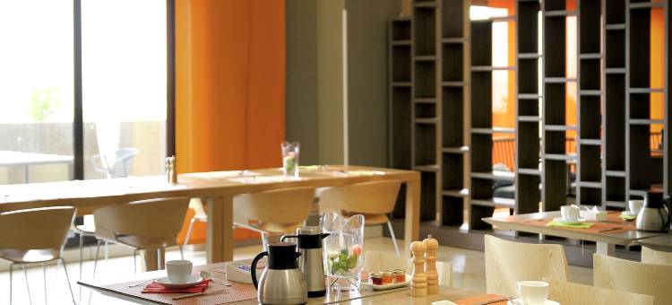 诺富特君士坦丁酒店(Novotel Constantine)图片