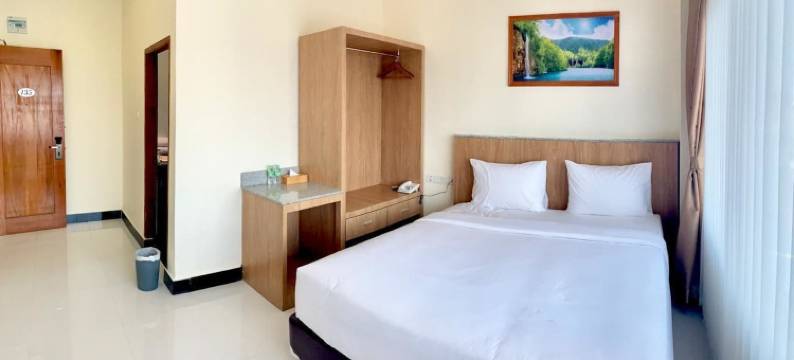 民丹岛鲁姆巴鲁姆巴酒店(Bintan Lumba Lumba Inn Hotel)图片