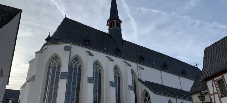 B4酒店(Hotel B4)图片