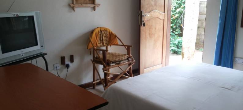 阿鲁阿白城堡酒店(White Castle Hotel Arua)图片