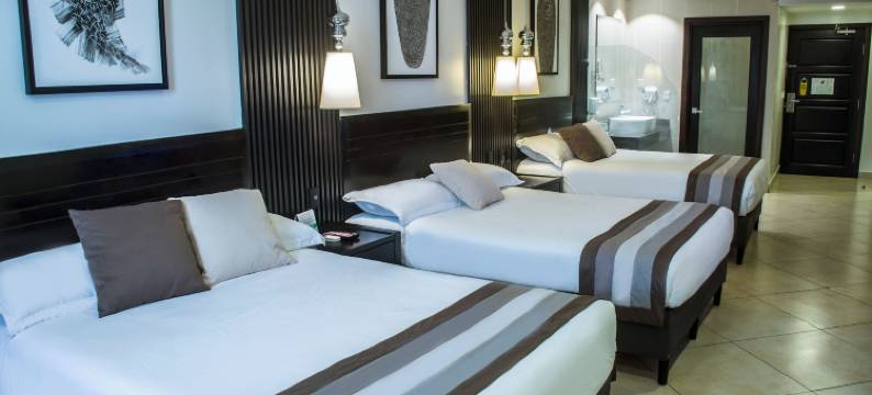 拉斯卡斯卡达斯酒店(Hotel Las Cascadas)图片