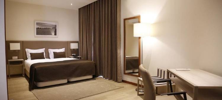 庞特索尔酒店(Hotel Ponte Sor)图片