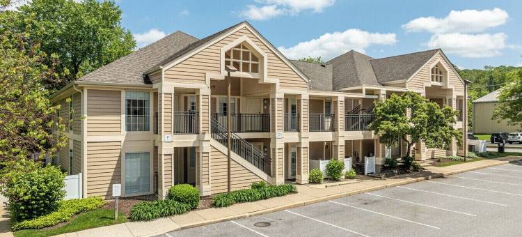 AVIA林肯公寓 - 长期住宿(Avia Residences on Lincoln - Extended Stay)图片