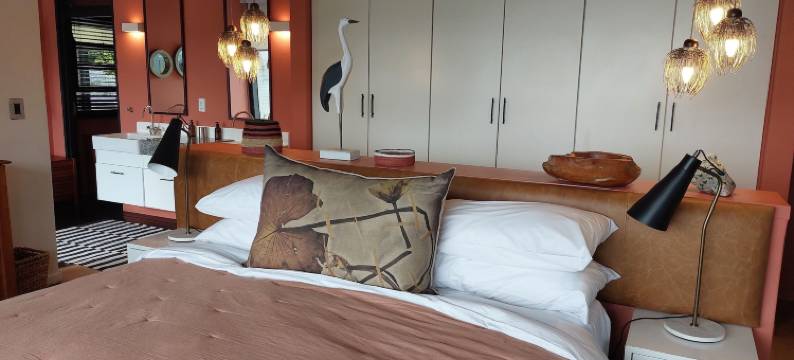 洛克伍德旅馆(Rockwood Karkloof Forest Lodge & Mountain Cabin)图片