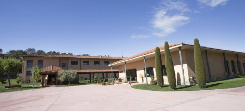 圣埃伦娜民宿酒店(Hotel Casa Santa Elena)图片