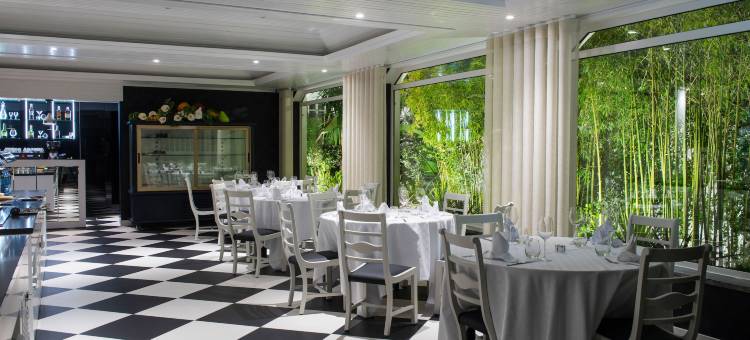 克瑞斯玛丽娜特酒店(Hotel Cristal Marinha)图片