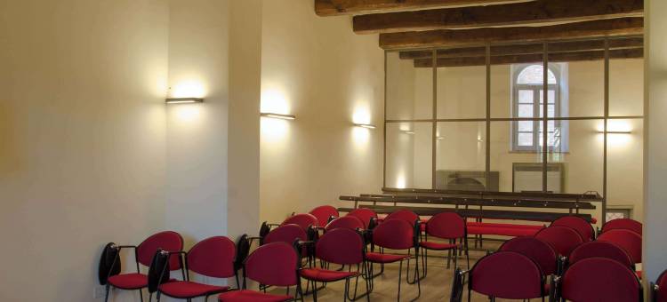 Antico Sipario Boutique Hotel, BW Signature Collection图片