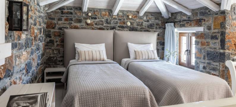 希腊宅邸别墅酒店(Palazzo Greco Villas)图片