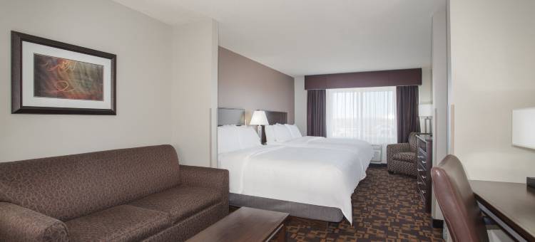 扬克顿智选假日酒店(Holiday Inn Express & Suites Yankton)图片