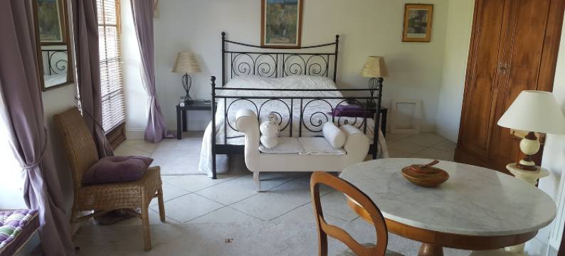 赞助酒店(Le Patronage)图片