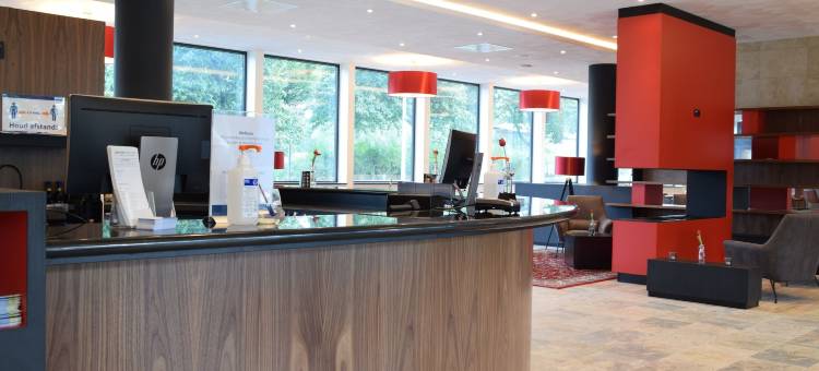 奈梅亨市堡垒酒店(Bastion Hotel Nijmegen)图片