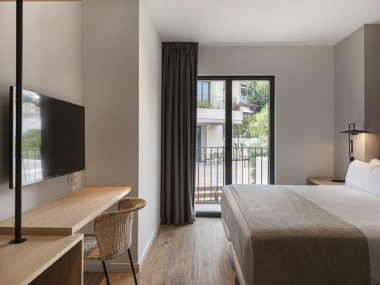 贝格阿尔塔之家酒店