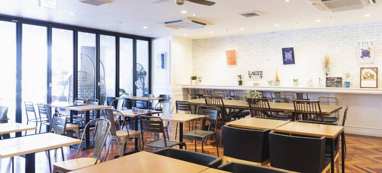 百夫长酒店及水疗中心-仓敷(Centurion Hotel & Spa Kurashiki Station)图片