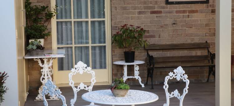 北悉尼酒店(The North Sydney Hotel)图片