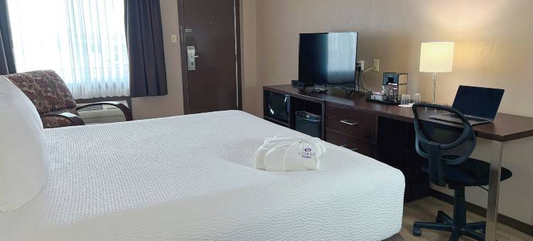 海岸急流酒店(Coast Swift Current Hotel)图片