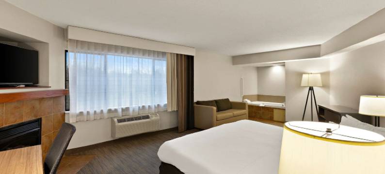 琼斯伯勒约翰逊城西丽怡酒店(Country Inn & Suites by Radisson, Jonesborough-Johnson City West, TN)图片