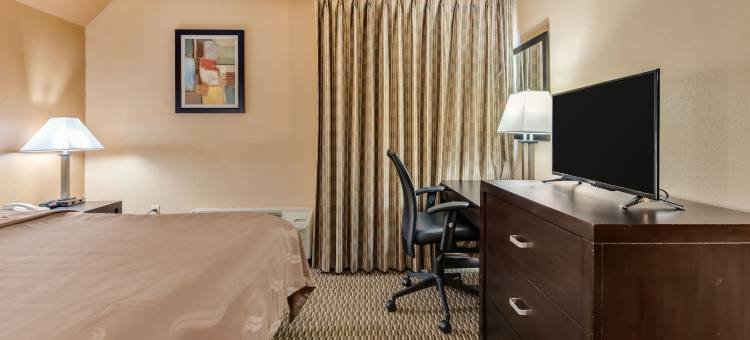 凯艺酒店(Quality Inn & Suites)图片