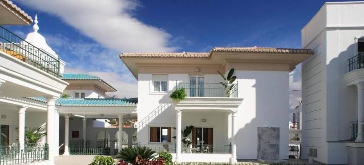 玛丽娜特克萨公寓(Apartamentos Marina Turquesa)图片