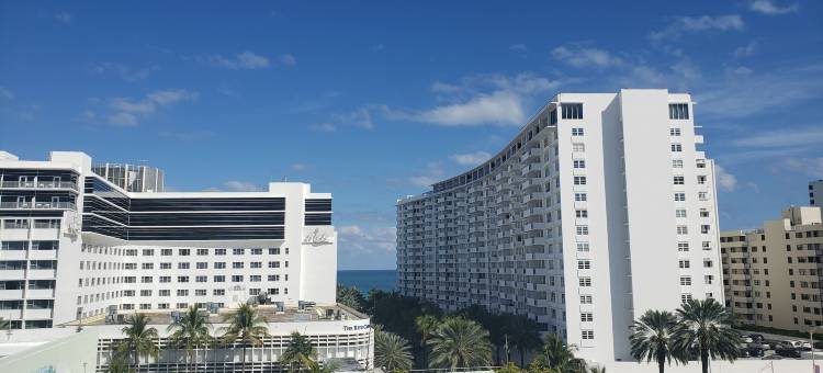 阿尔比恩酒店(Albion Hotel)图片