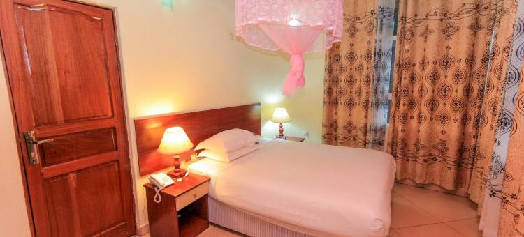 基伍和平景观酒店(Kivu Peace View Hotel)图片