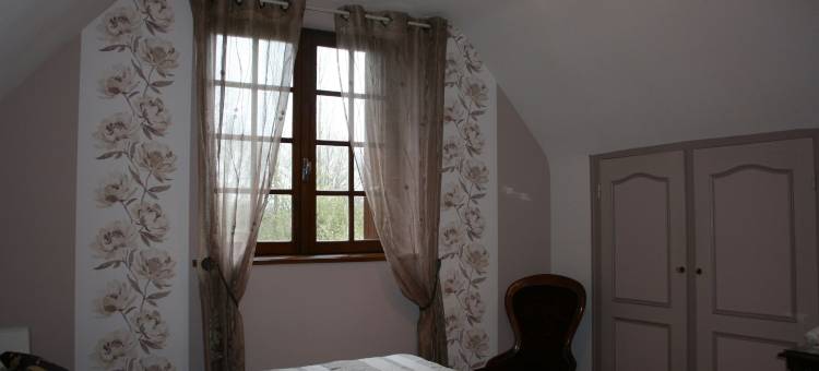 戈特耶家庭旅馆(Chambres d'Hôtes la Gautraie)图片