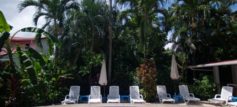 柏里塔酒店(La Perlita)图片